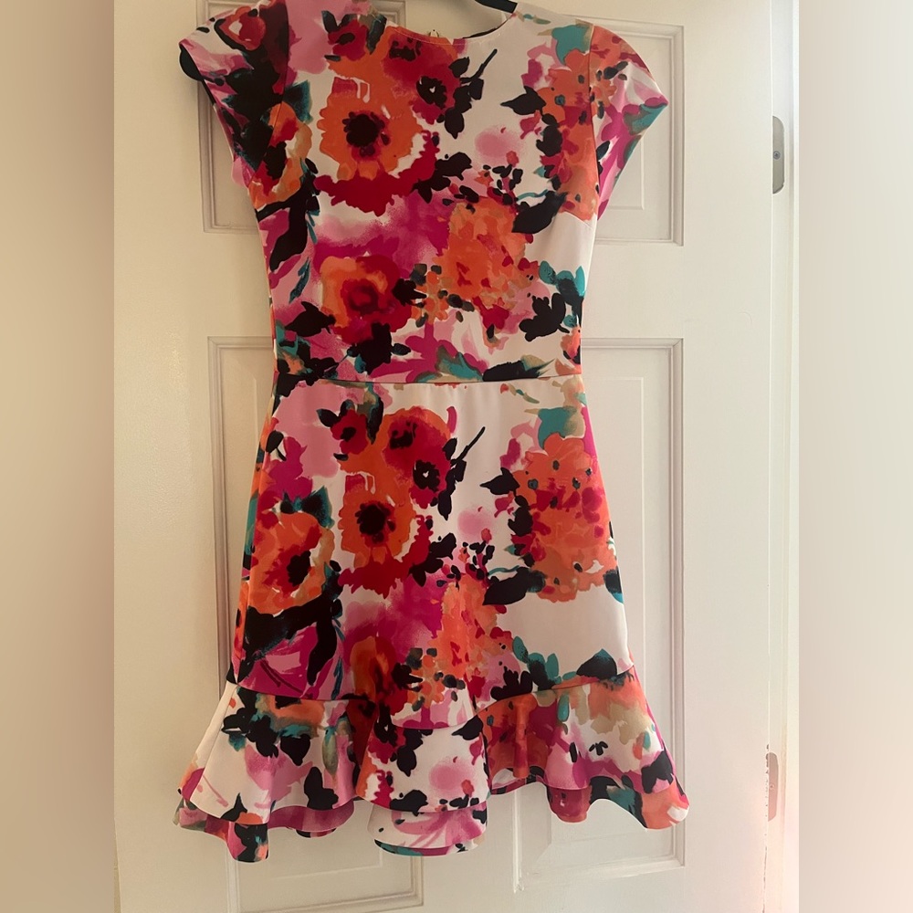 Slate and willow dress size xs